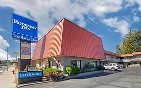 Rodeway Inn at Nevada State Capitol